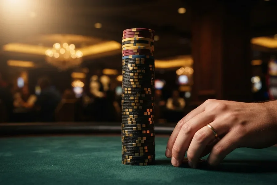 alle casino med dansk licens