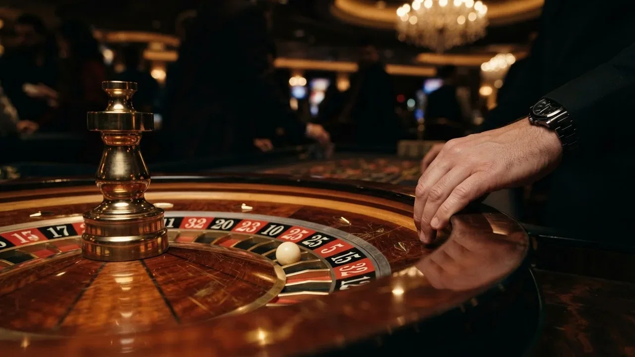 anbefalede udenlandske online casino: Anbefalede udenlandske casinoer
