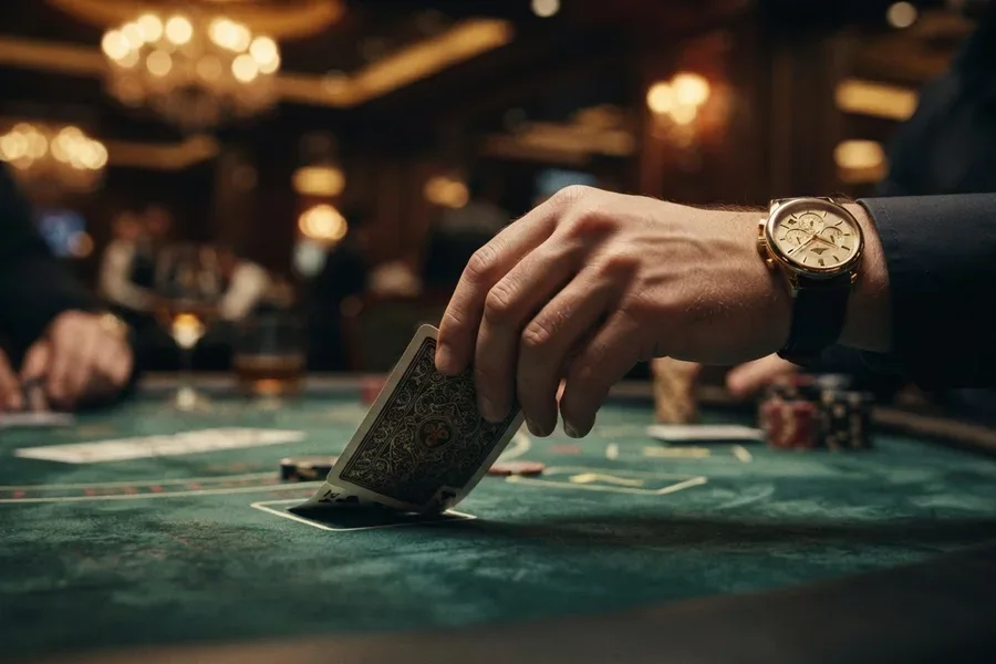 anbefalede udenlandske online casino: Rangering