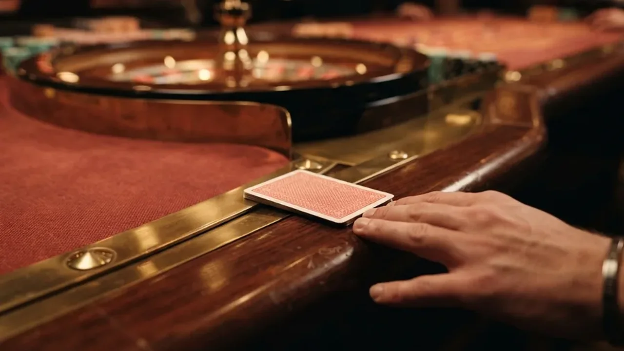 bedste casino
