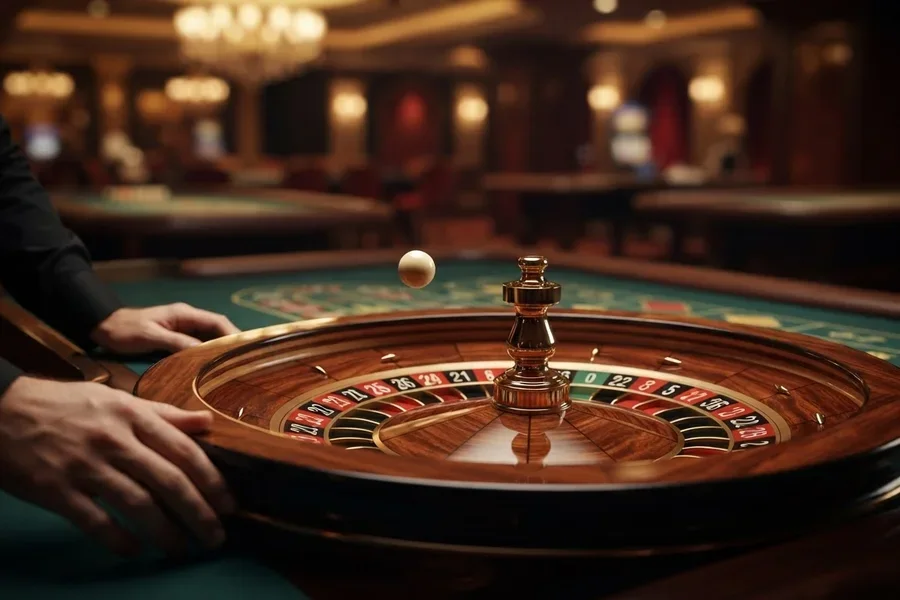 bedste poker site: Spiludvalg og turneringstyper