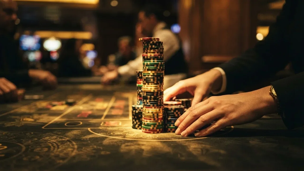 bedste spilleautomater: Sammenligning af top casinoer