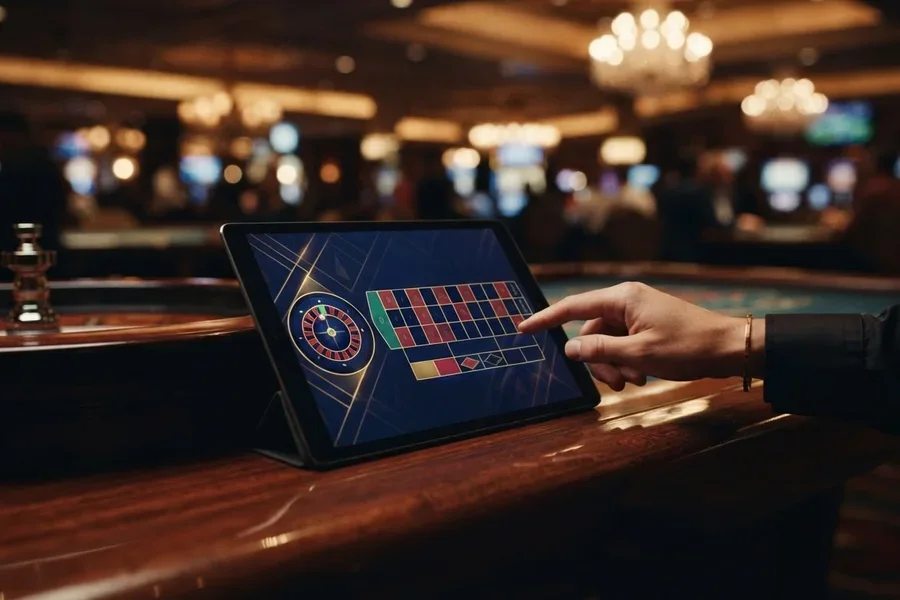blackjack tips og tricks: Korttælling
