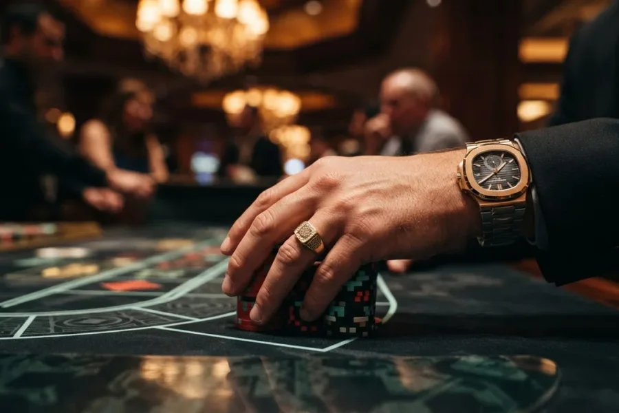 blackjack uden penge: Grundlæggende regler for blackjack