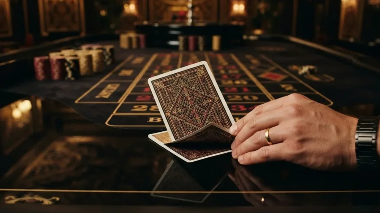 casino med licens