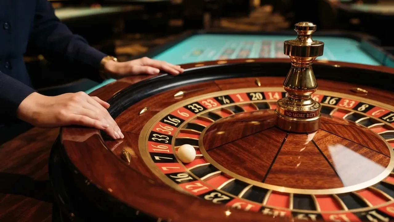 casino med odds
