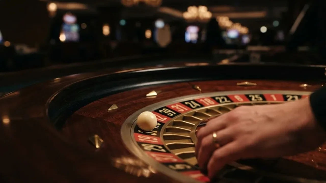 casino på nettet