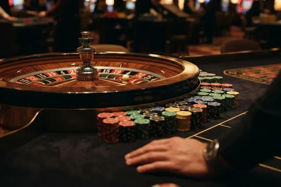 casinoer i danmark