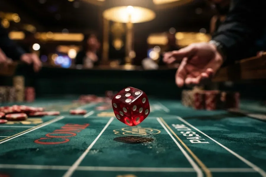casinoer i danmark