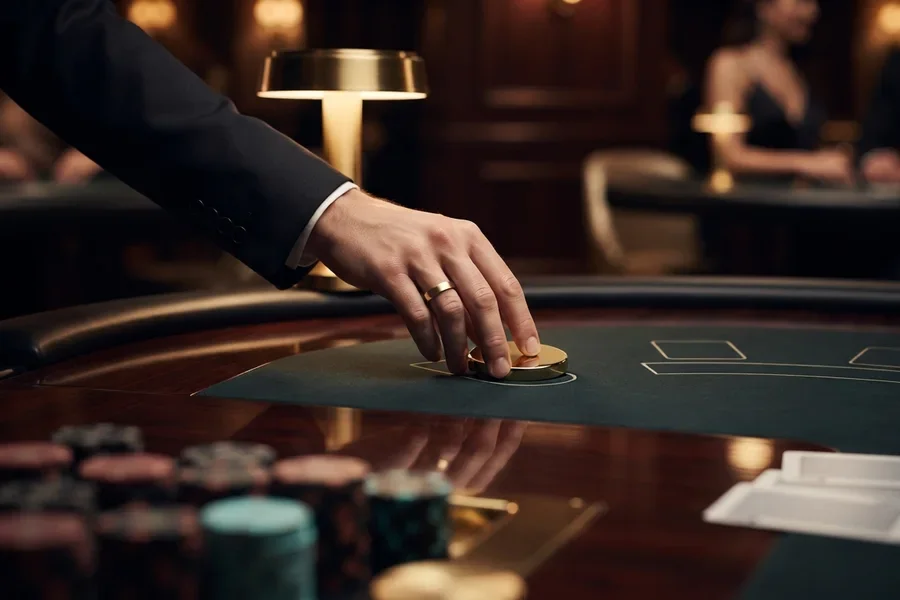 danske casinoer: Sådan vælger du casino uden licens