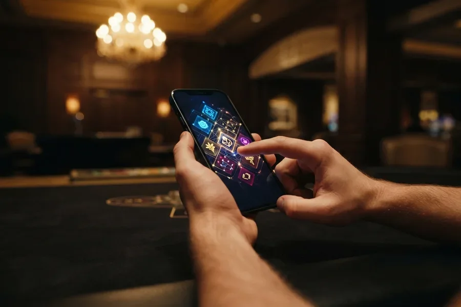 gratis poker på nettet: Regler for poker