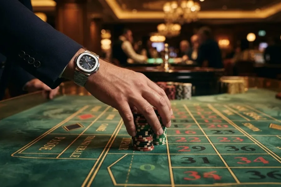 hvad giver 0 i roulette