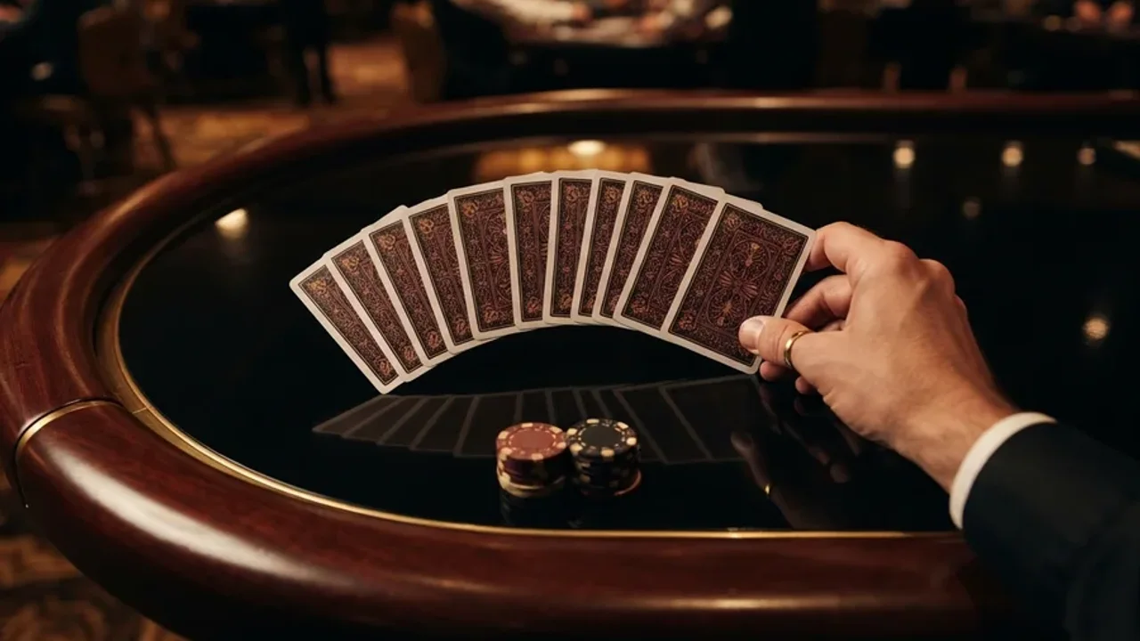hvordan spille blackjack: Udbetalingshastighed efter betalingsmetode