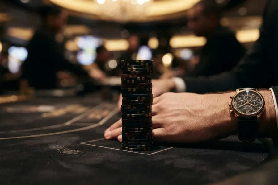hvordan spille poker: Sådan spiller du poker trin for trin