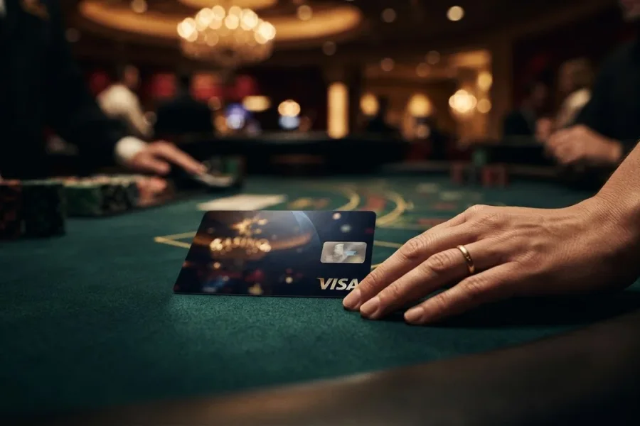 hvordan spille poker: Kortenes rangering i poker
