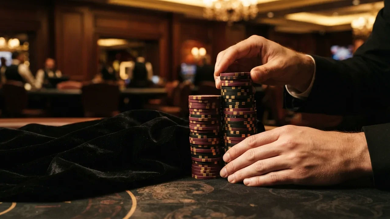 klassisk blackjack spil: Blackjack