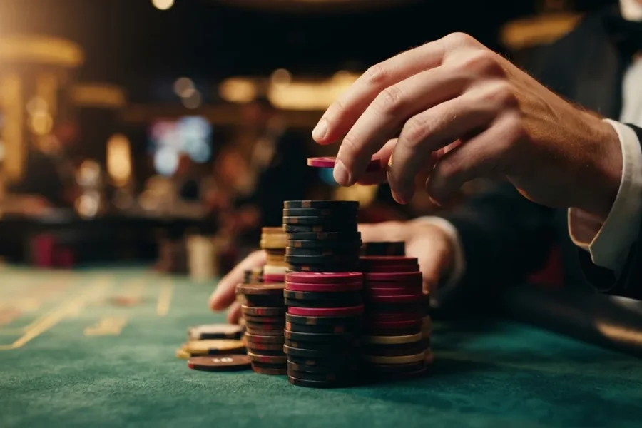 klassisk blackjack spil: Regler for klassisk blackjack