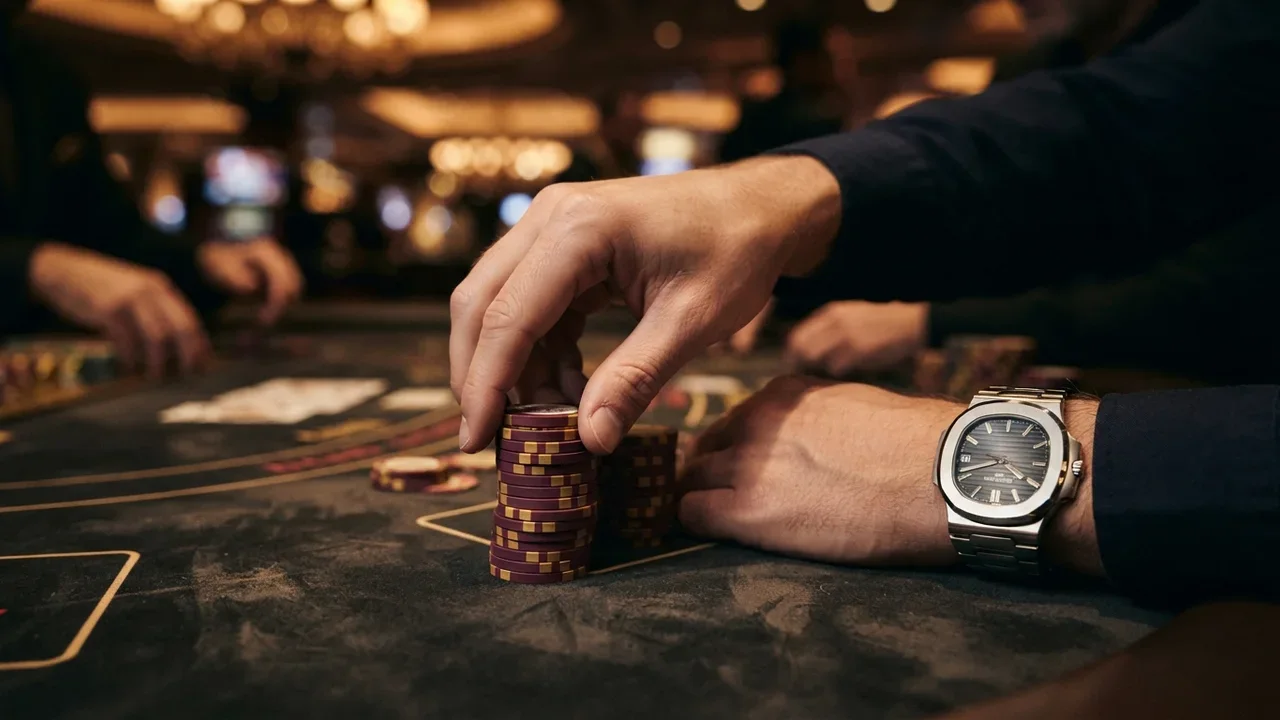live casino i danmark