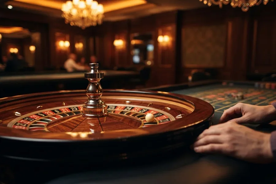 nye danske online casinoer: Kriterier for valg af nye casinoer