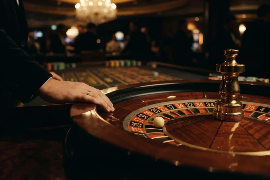 online casino lovligt i danmark