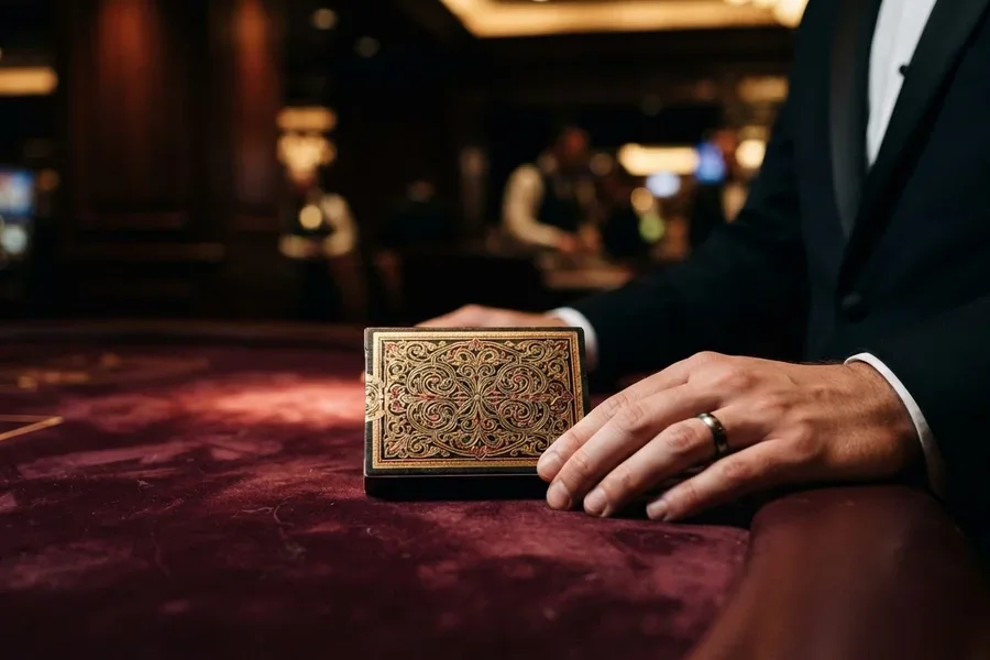 online casino lovligt i danmark