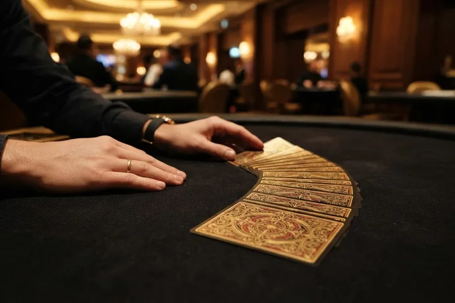 online casino med bankoverførsel: Sådan indbetaler du med bankoverførsel