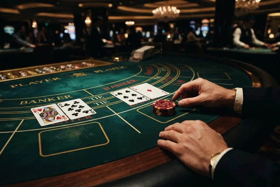 online casino med hurtige udbetalinger: Grænserne for enhver strategi, der lover hurtig udbetaling