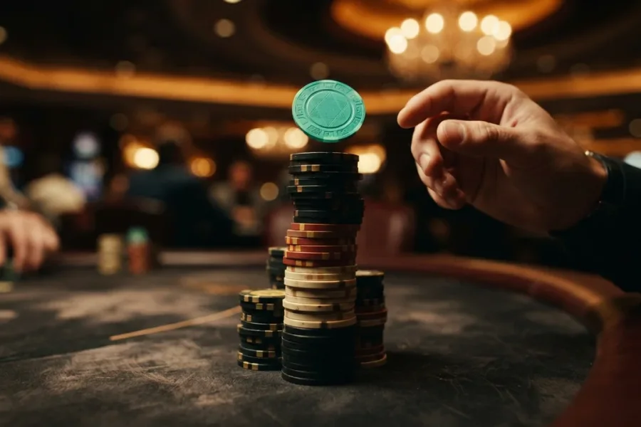 online casino med poker: Omaha og Pot-Limit Omaha