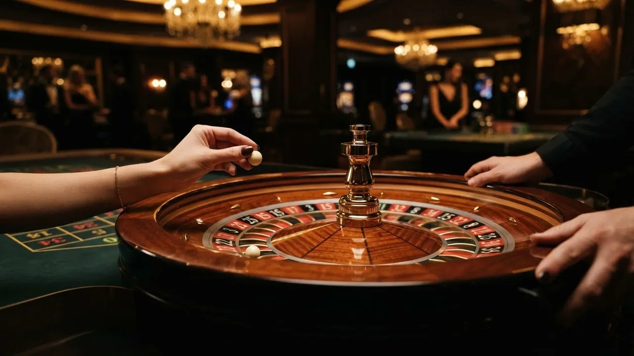 populære roulette casino: Top 5 Casinoer uden dansk licens