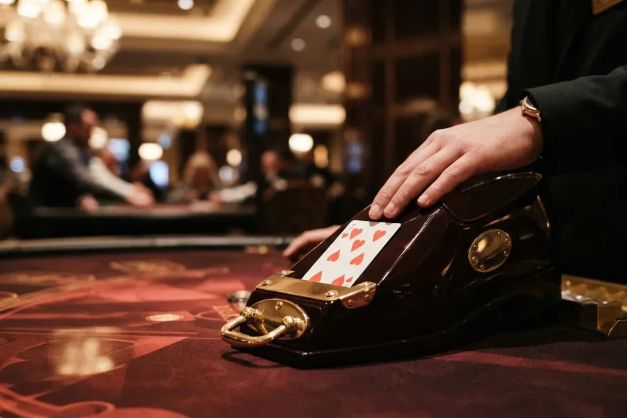 populære roulette casino: Sådan vælger du et roulette casino med data