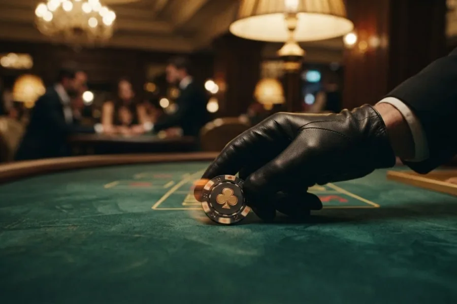populære roulette casino: Rangering af de bedste roulette casinoer