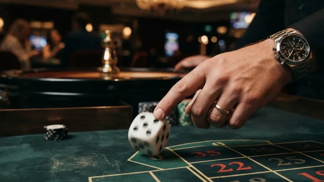 prøv roulette gratis: Roulette RTP og Volatilitet