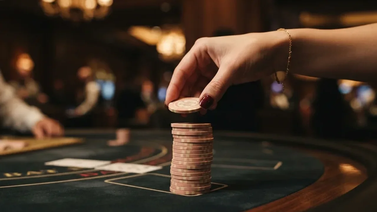 roulette spil for rigtige penge: Roulette RTP og volatilitet guide