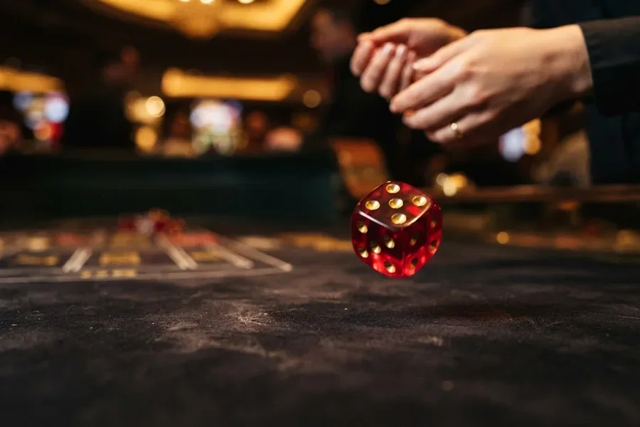 roulette spil for rigtige penge: Tilbagebetalingsprocent