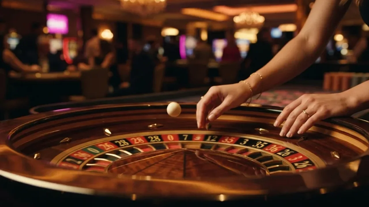 strategi til blackjack