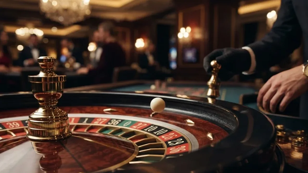 top ti bedste online casino